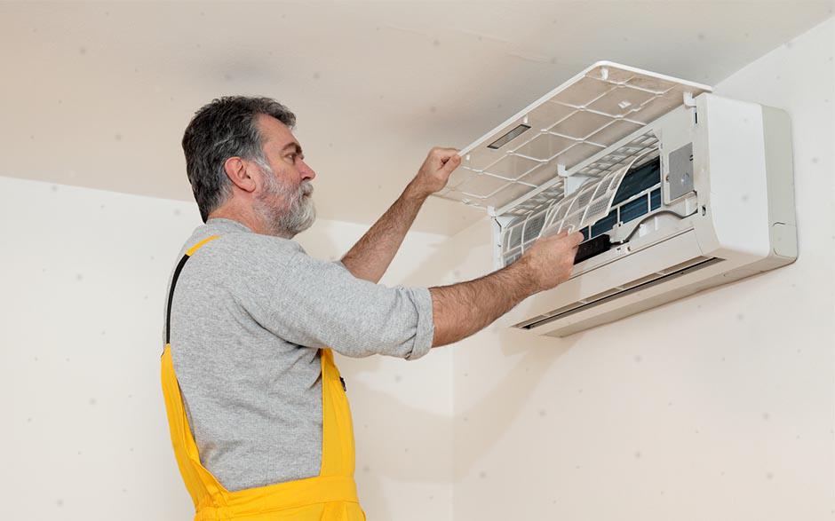 électricien Le Raincy