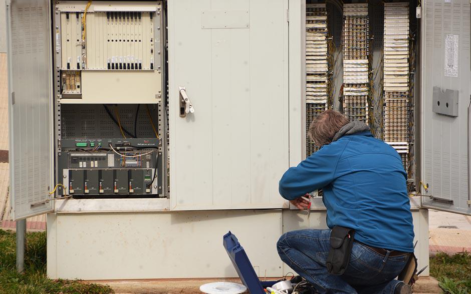 électricien dépannage Orly