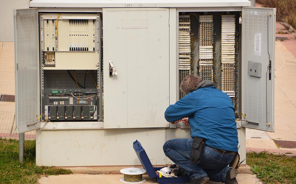 urgence électricité Pontault-Combault