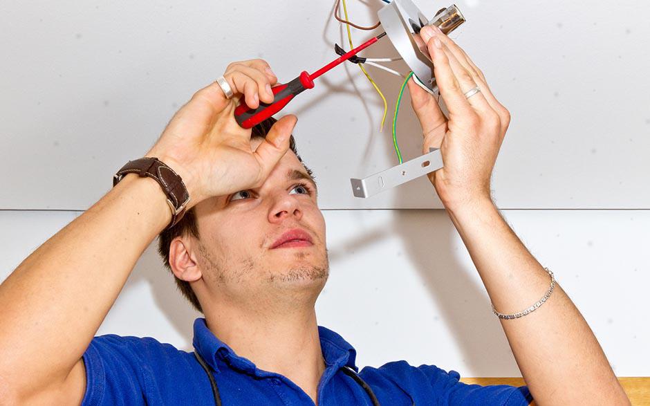 électricien Le Raincy
