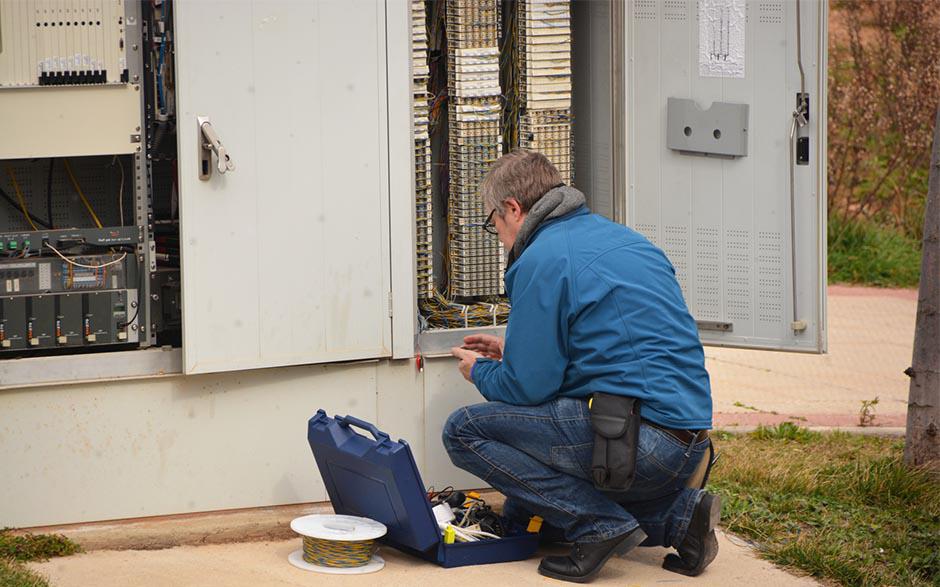 électricien dépannage Orly