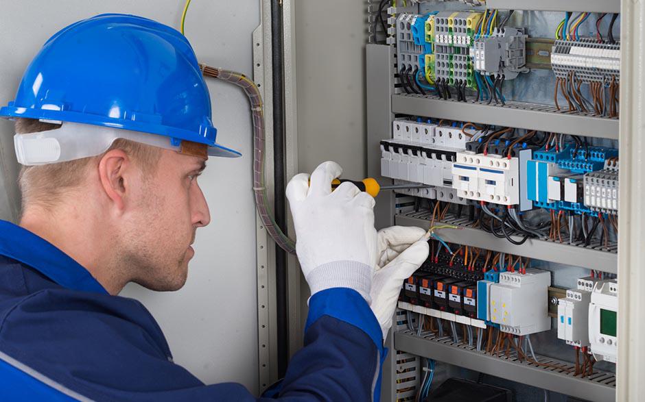 électricien Le Raincy
