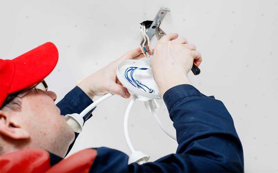 urgence électricité Pontault-Combault