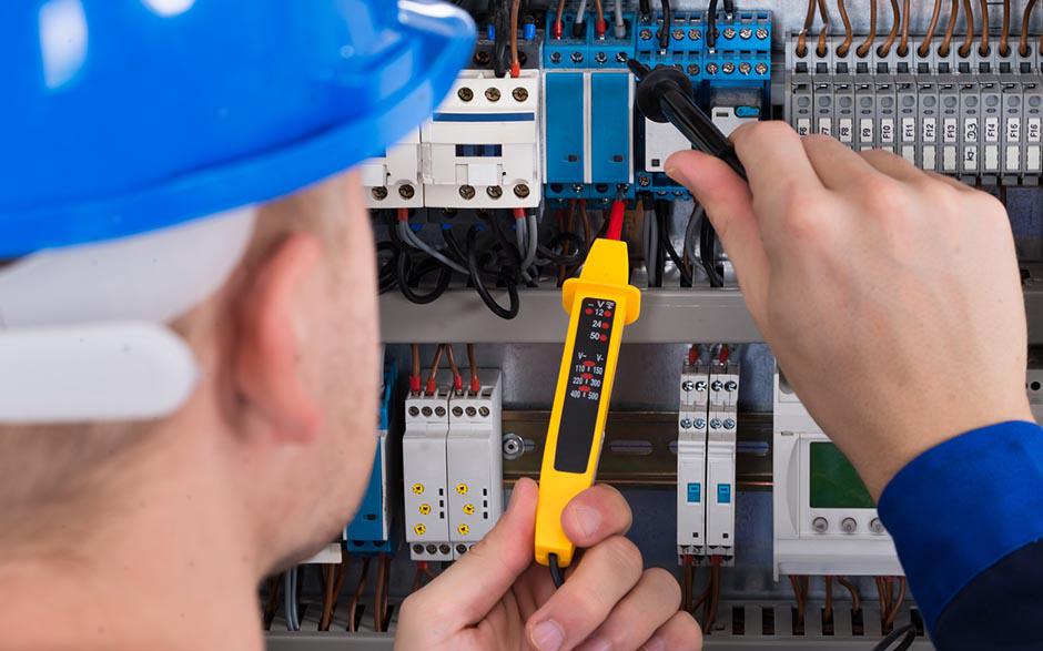 électricien dépannage Orly